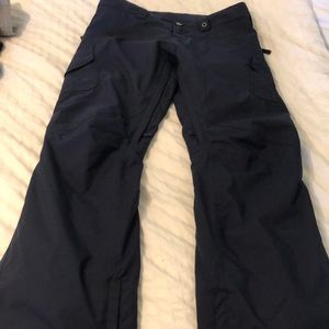 Burton Dry Ride Snow Pants
